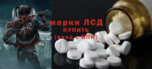 прущие крисы Горняк