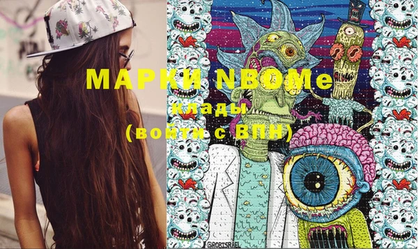 прущие крисы Горняк