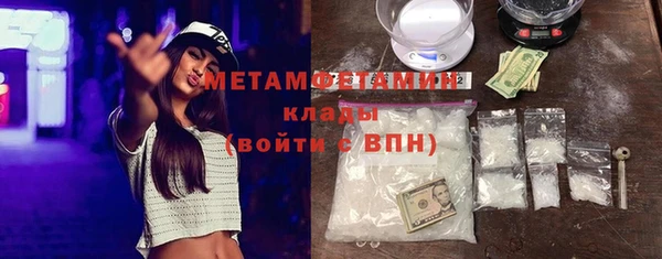 прущие крисы Горняк