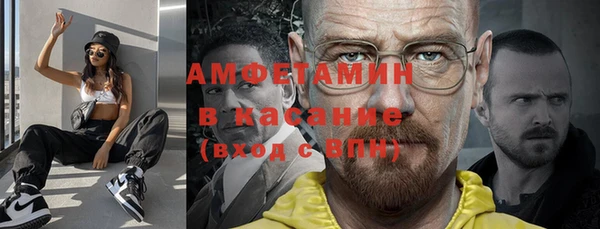 прущие крисы Горняк